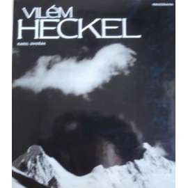 Vilém Heckel [fotografie, horolezectví, hory, fotograf] - HOL